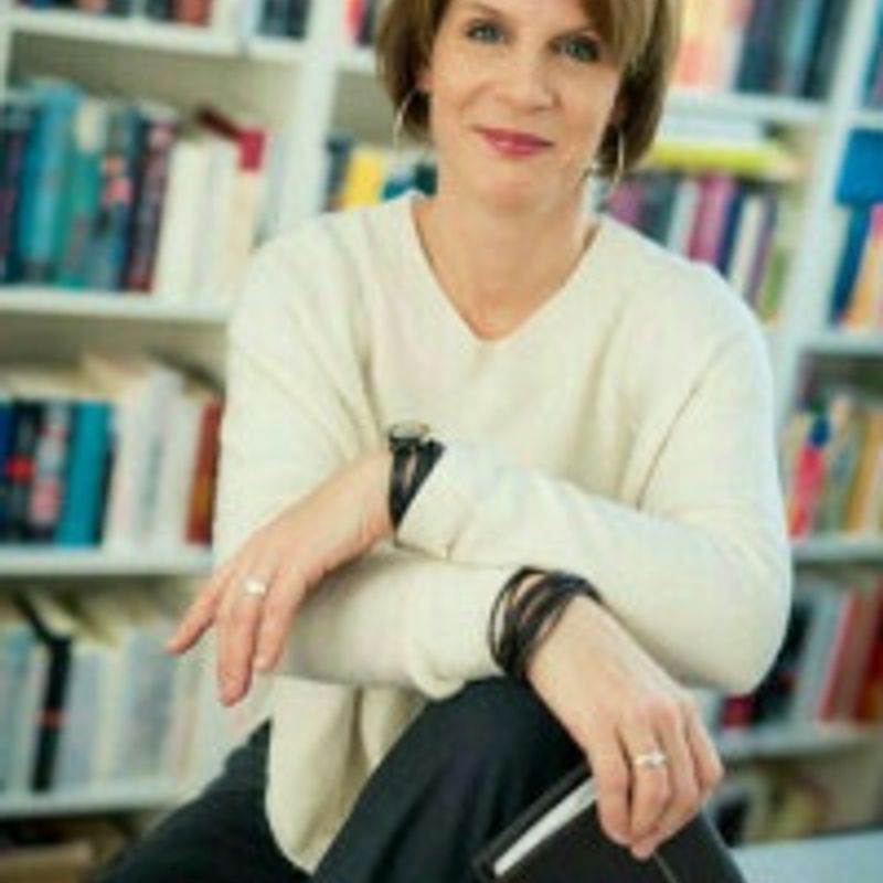 Wiebke Lorenz profile picture