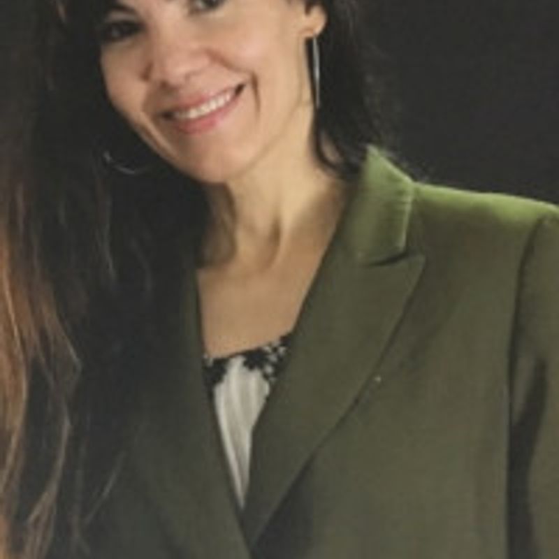 Gisela Biacchi  profile picture