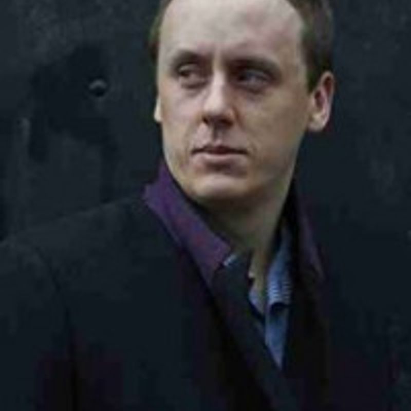 Tom Wood profile picture