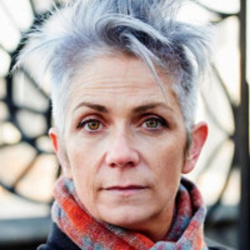 Denise Mina profile picture