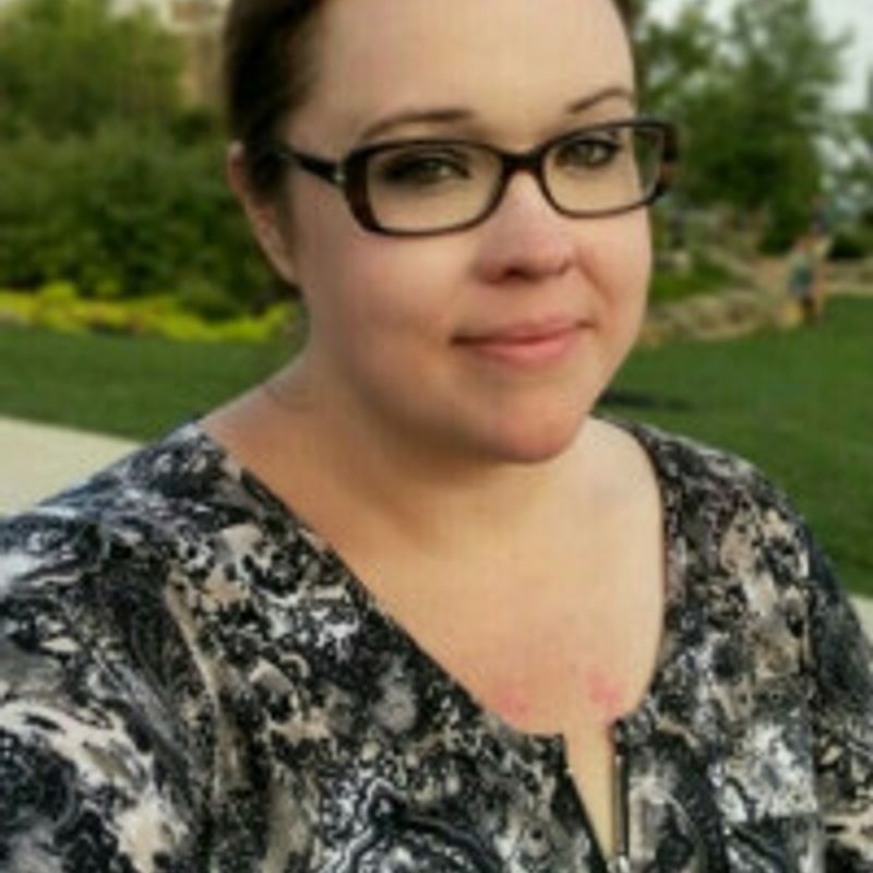 Allison Dickson profile picture