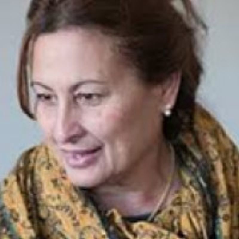 Maria Aparecida de Souza profile picture