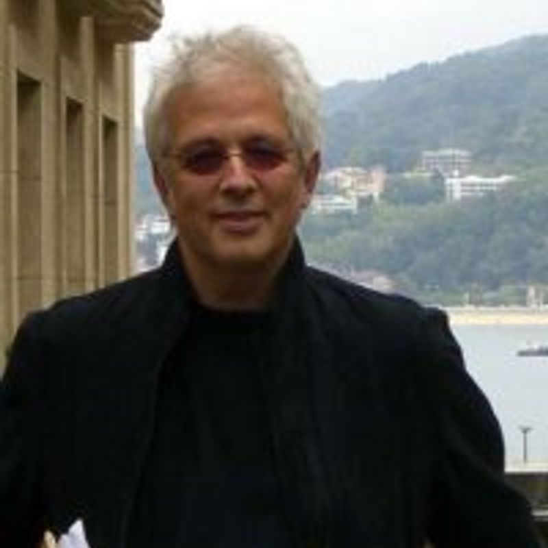 Bob Spitz profile picture