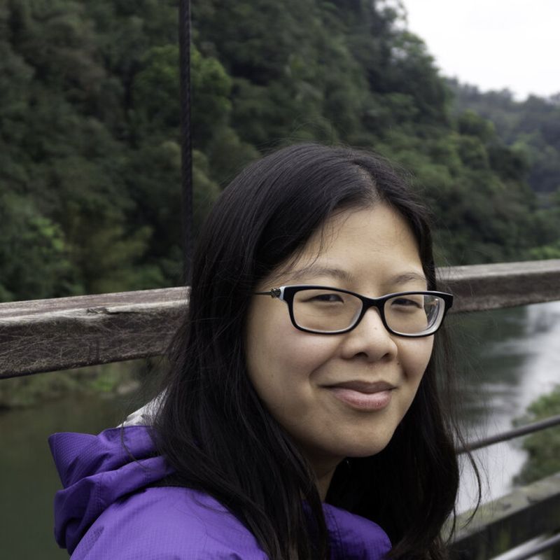 Judy I. Lin profile picture