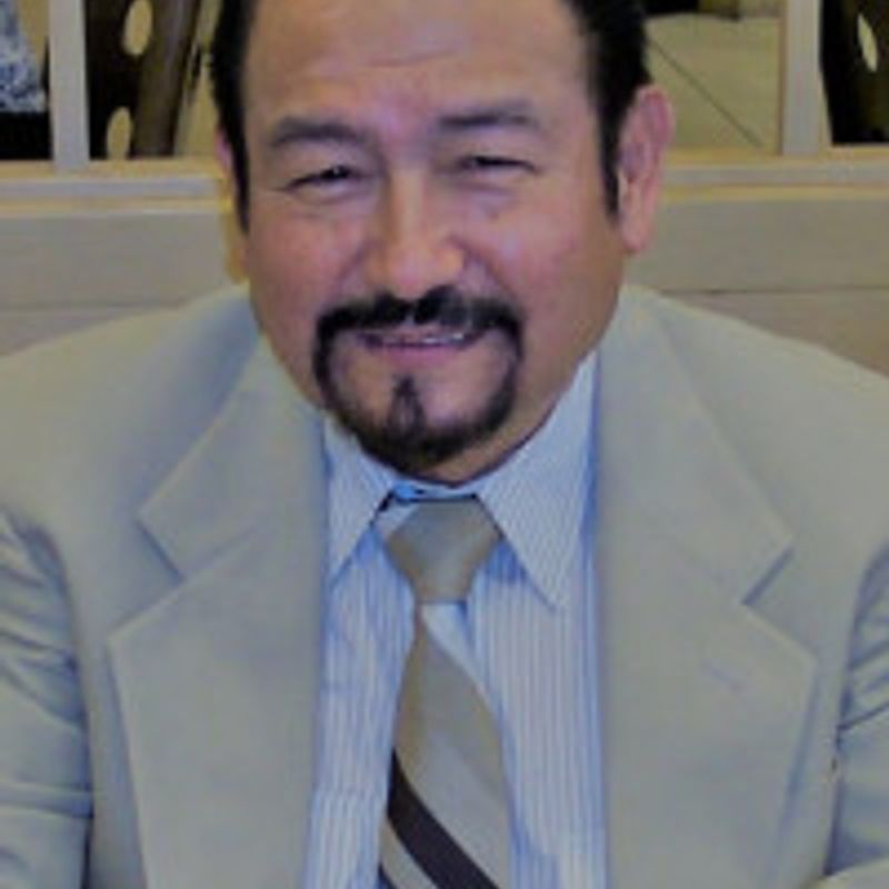 Albert Amao Soria profile picture