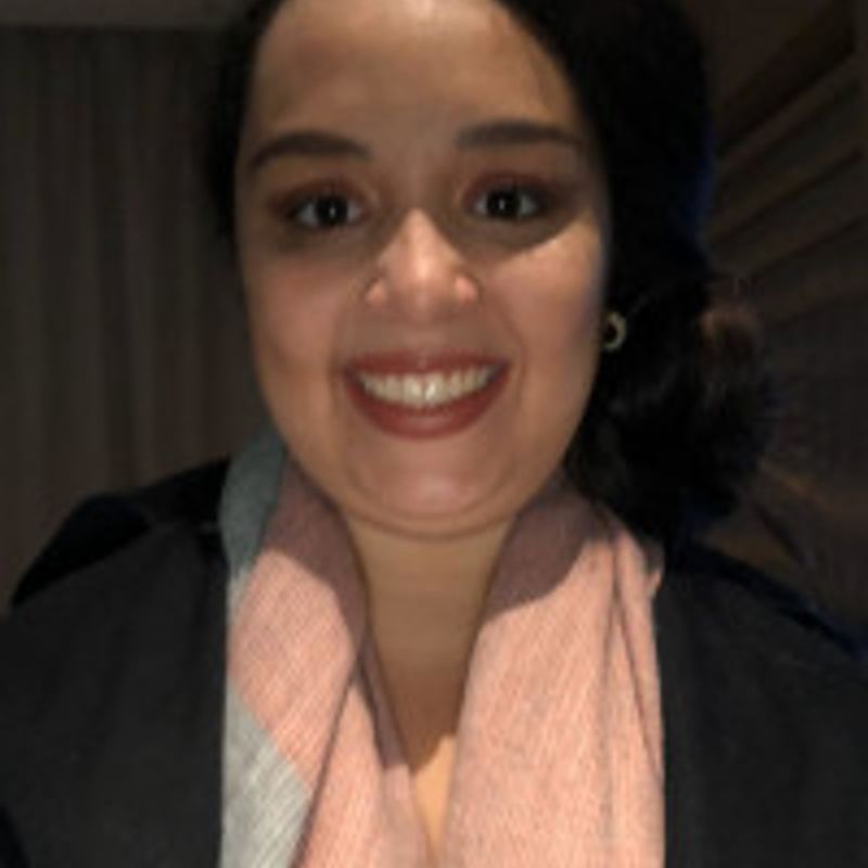 Maju Barbosa profile picture