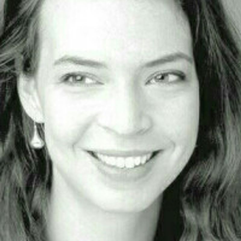 Jessica Moor profile picture