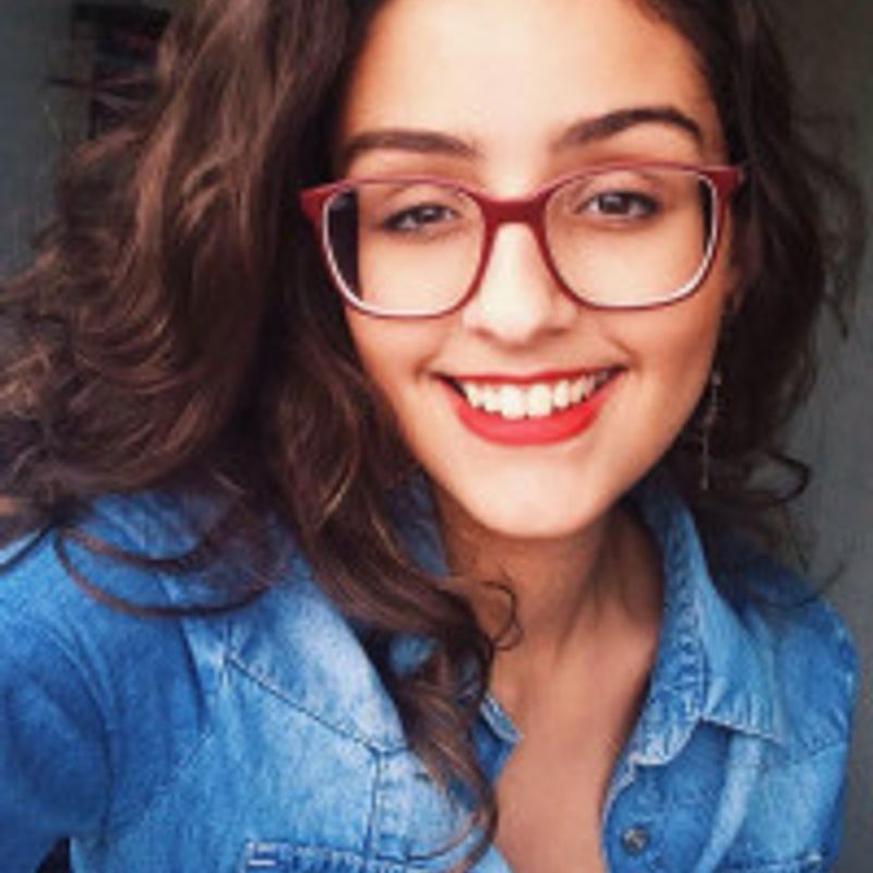 Vitoria Giovanna Dozzo profile picture