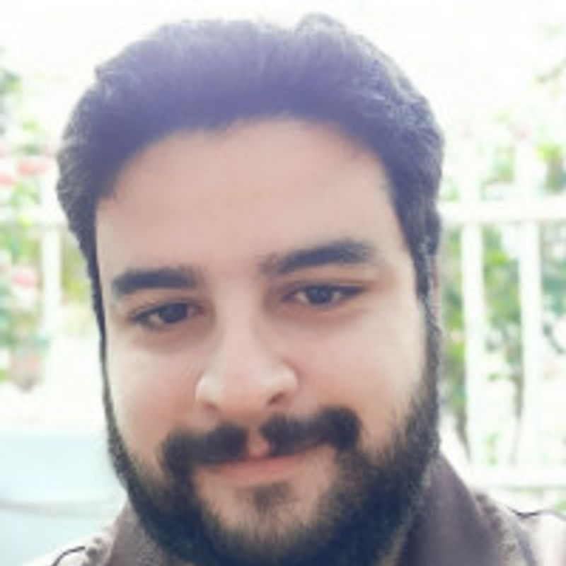 Gabriel Mascarenhas profile picture