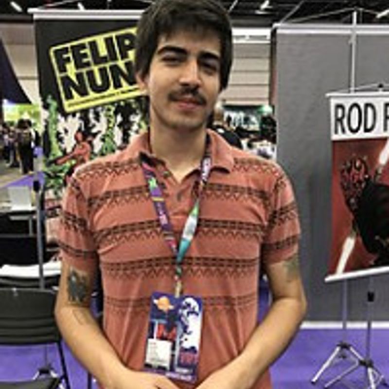Felipe Nunes profile picture