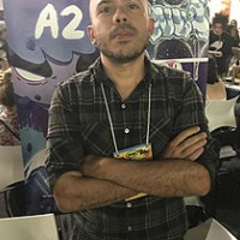 Paulo Rodrigo Vieira Funfas profile picture