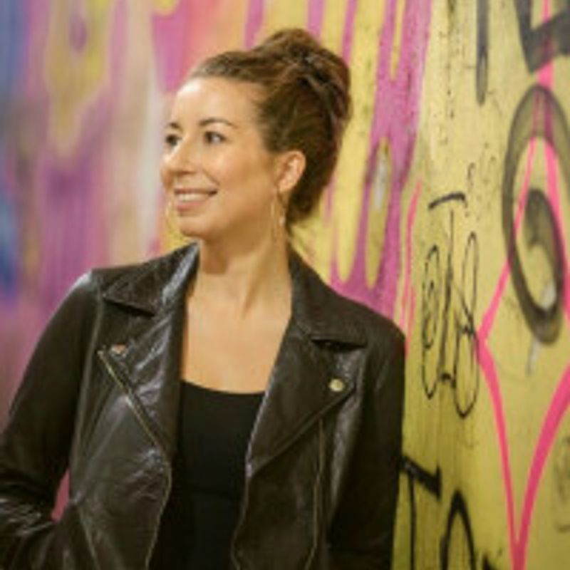 Dana Czapnik profile picture