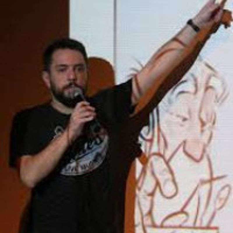 Gustavo Duarte profile picture