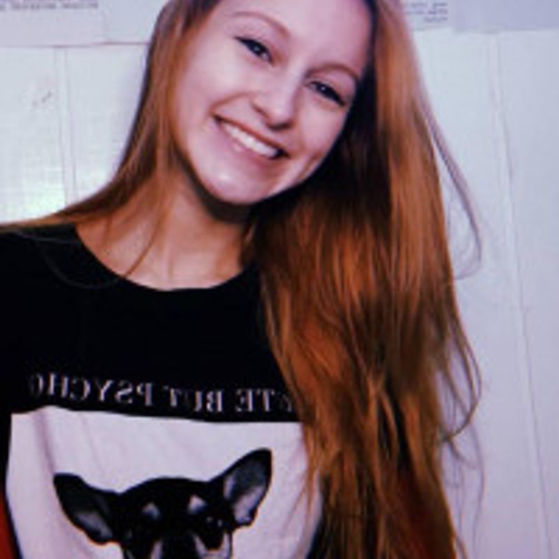 Sabrine Cantele profile picture