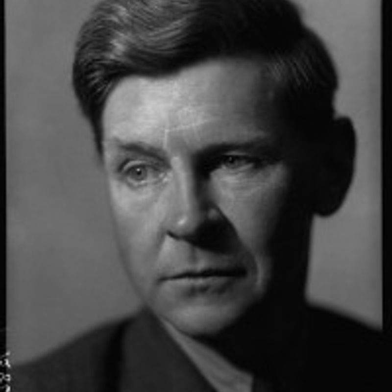 William Olaf Stapledon profile picture