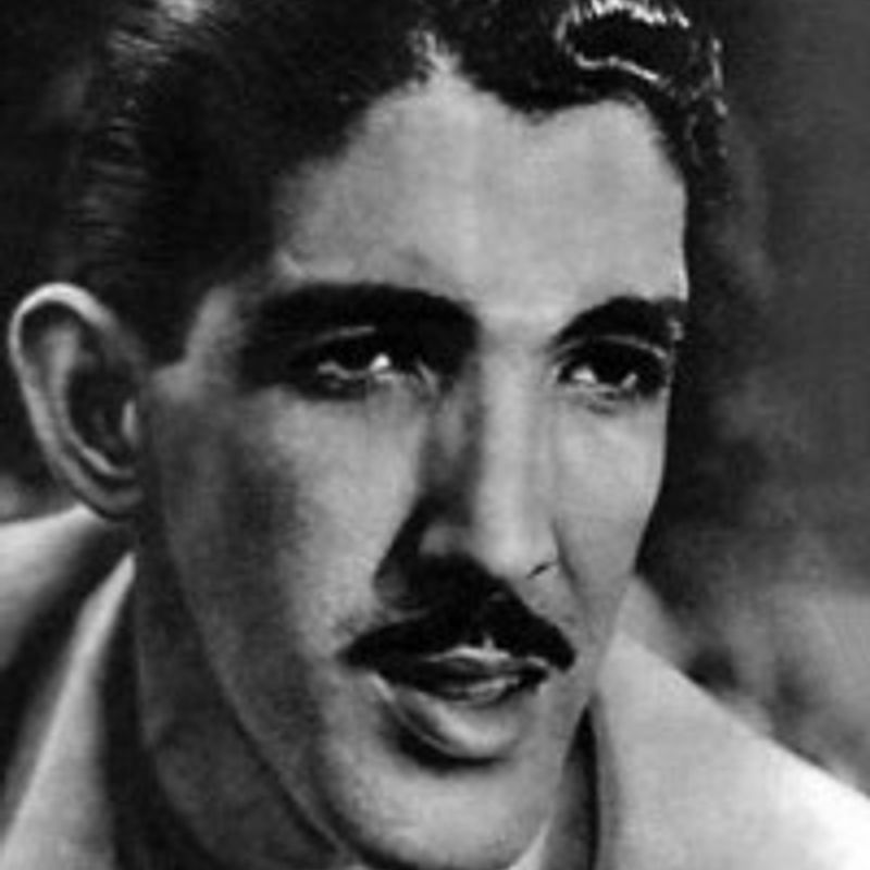 Péricles de Andrade Maranhão profile picture