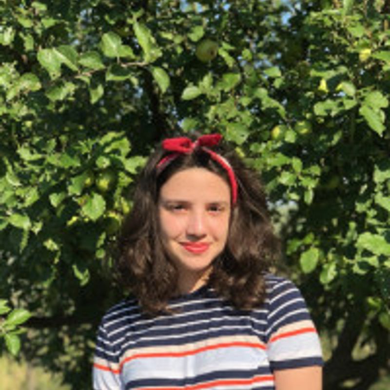 Irena Freitas profile picture