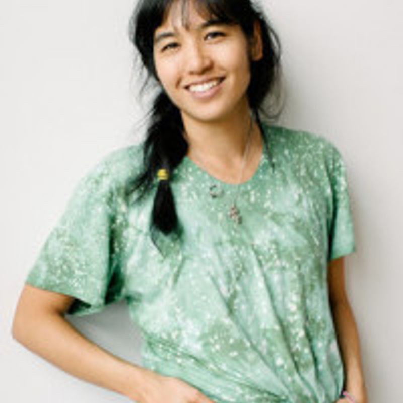 Jillian Tamaki profile picture