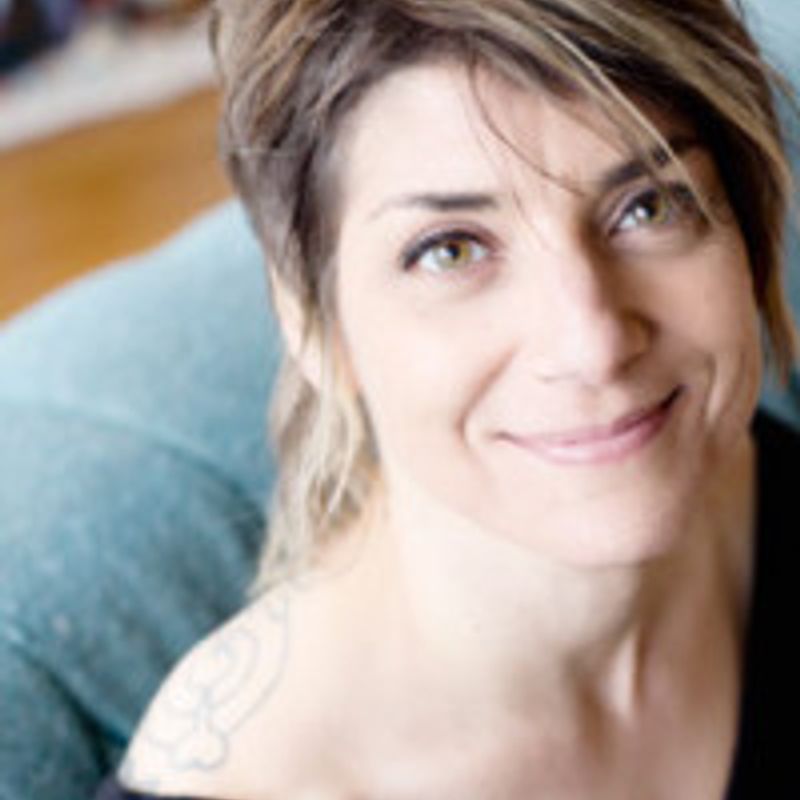 Ellen Forney profile picture