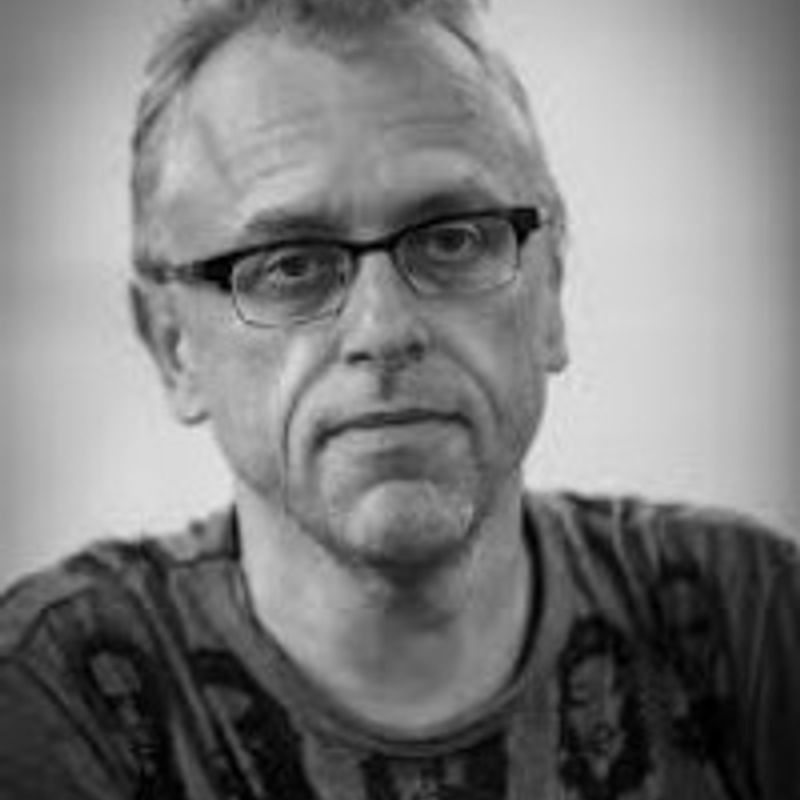 Zidrou profile picture