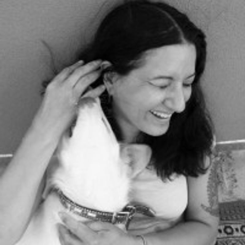 Sandra Cisneros profile picture