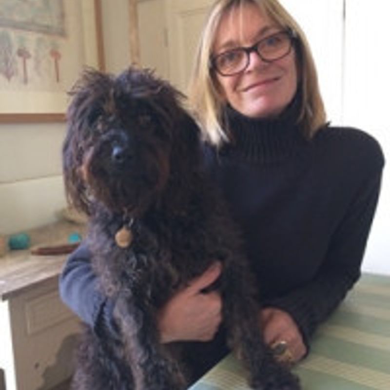 Emma Chichester Clark profile picture