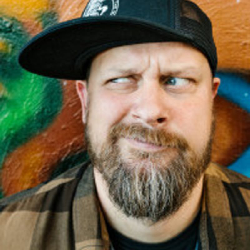 Skottie Young profile picture