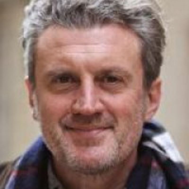 Antonio Manzini profile picture