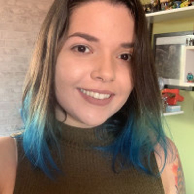 Anna Andrade profile picture