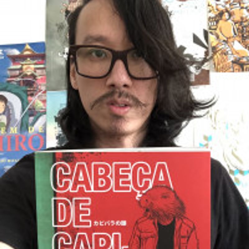 André Ota profile picture