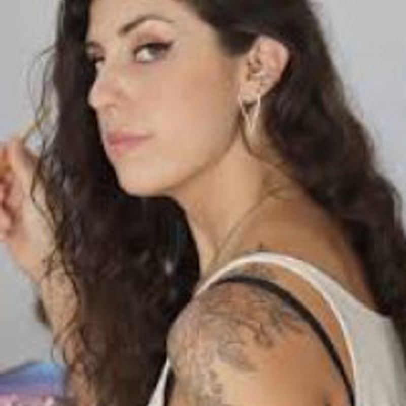 Betta Jaworski profile picture