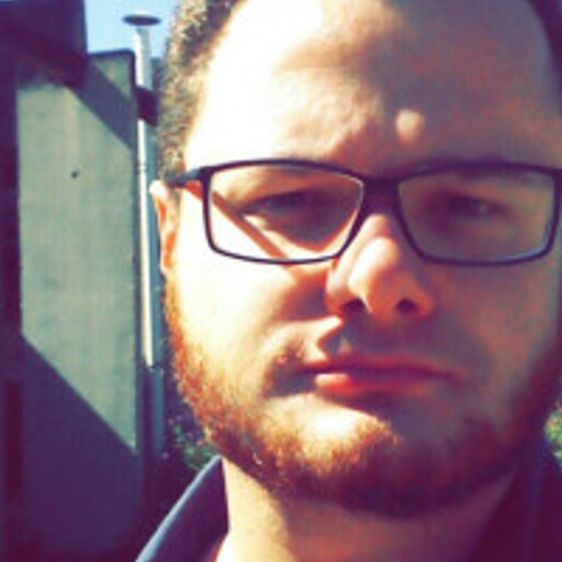 Luciano Rosa profile picture