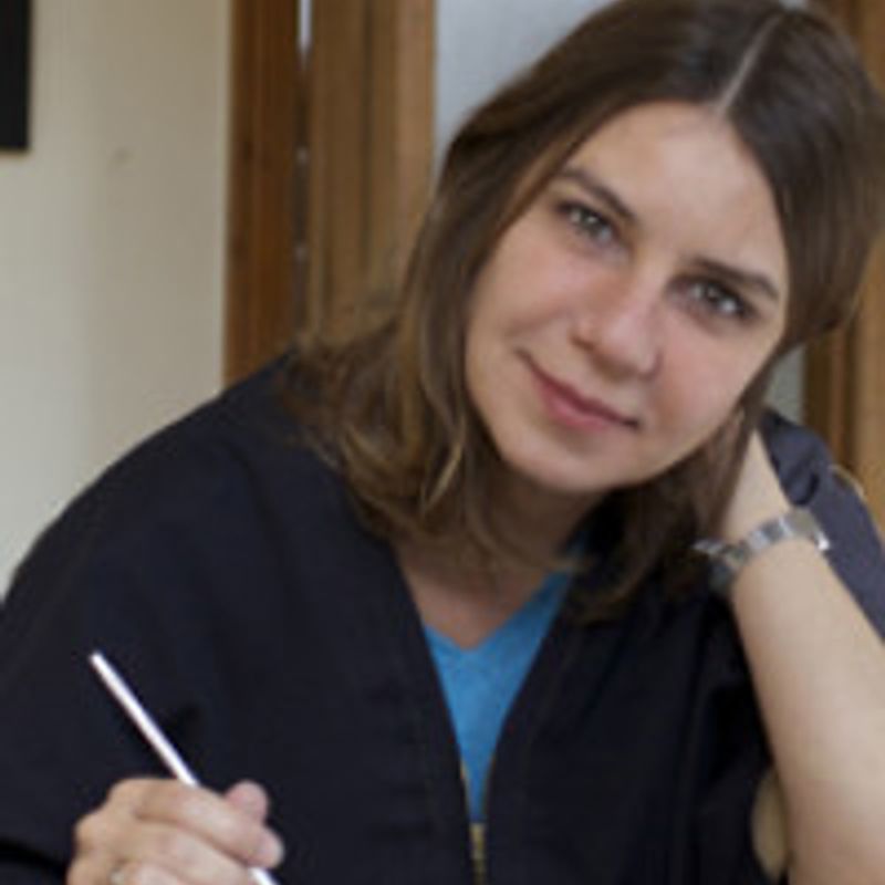 Rivane Neuenschwander profile picture