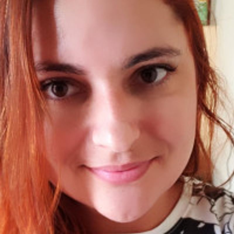 Denilia Carneiro profile picture