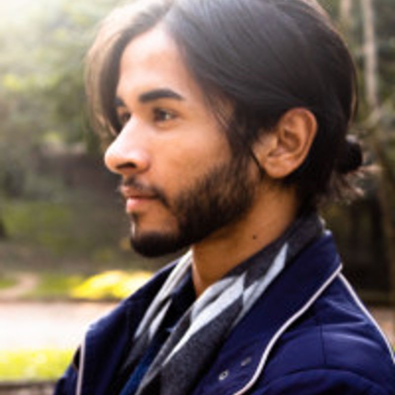 Elias M. Arthur profile picture