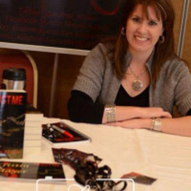  Kristin Mayer  profile picture