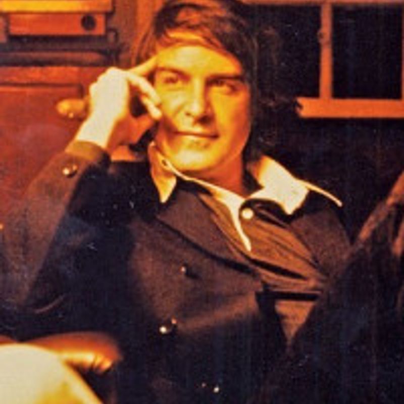 Alexander Theroux profile picture
