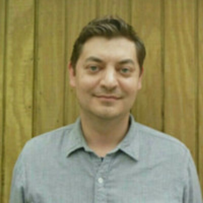 Kevin Wilson profile picture