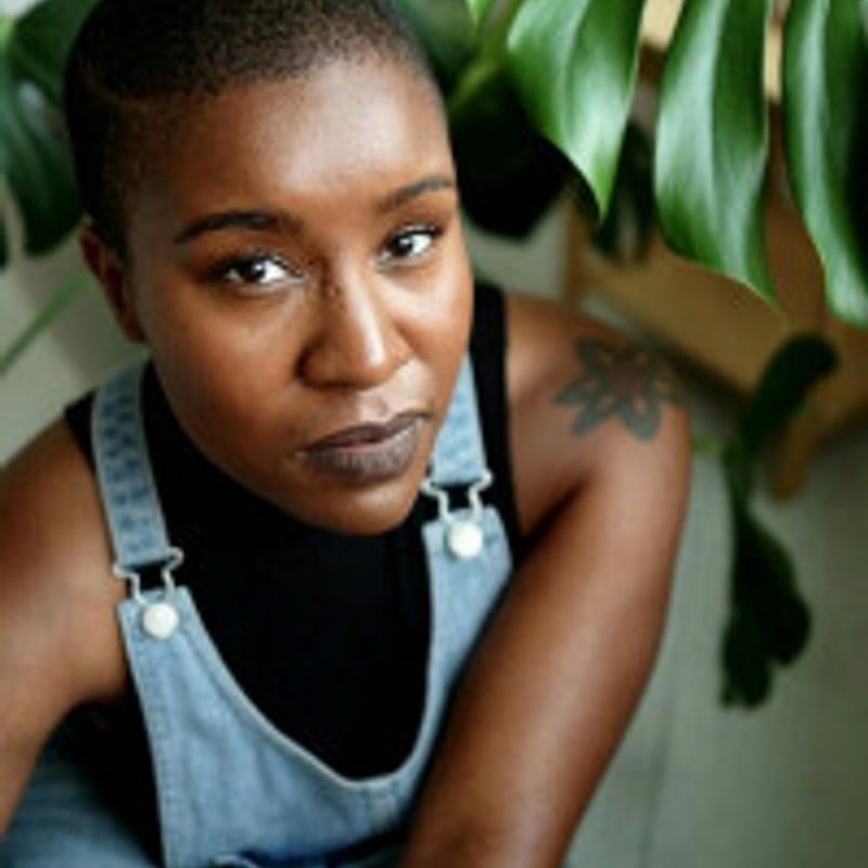 Candice Iloh profile picture