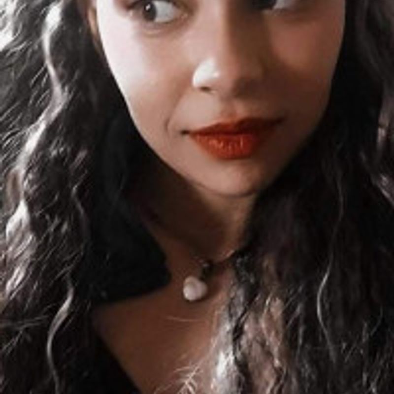 Caroline Alves Coutinho profile picture