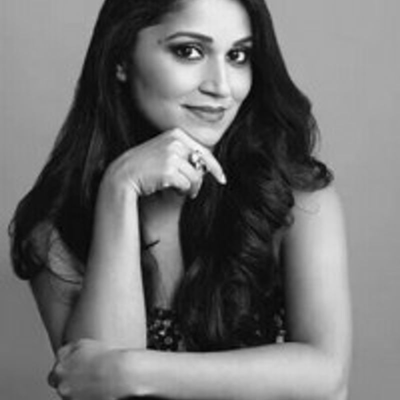 Saumya Dave profile picture