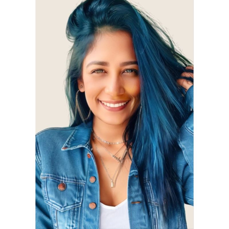 Amanda Monteiro profile picture