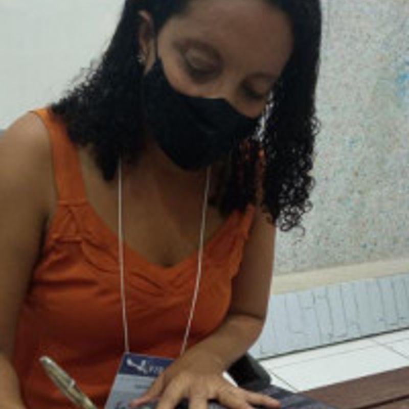 Edith Kelly Teófilo Ferreira Gomes profile picture