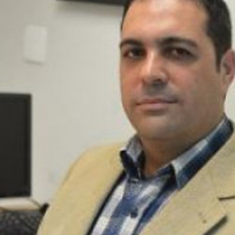 Júlio Pompeu profile picture