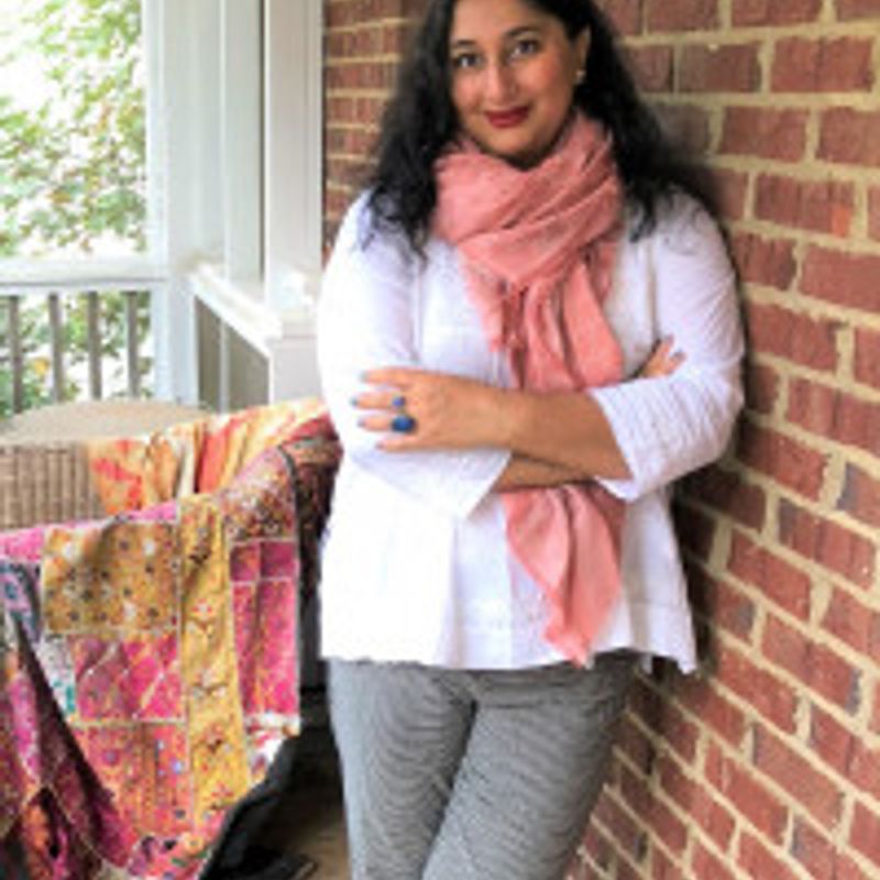 Soniah Kamal profile picture