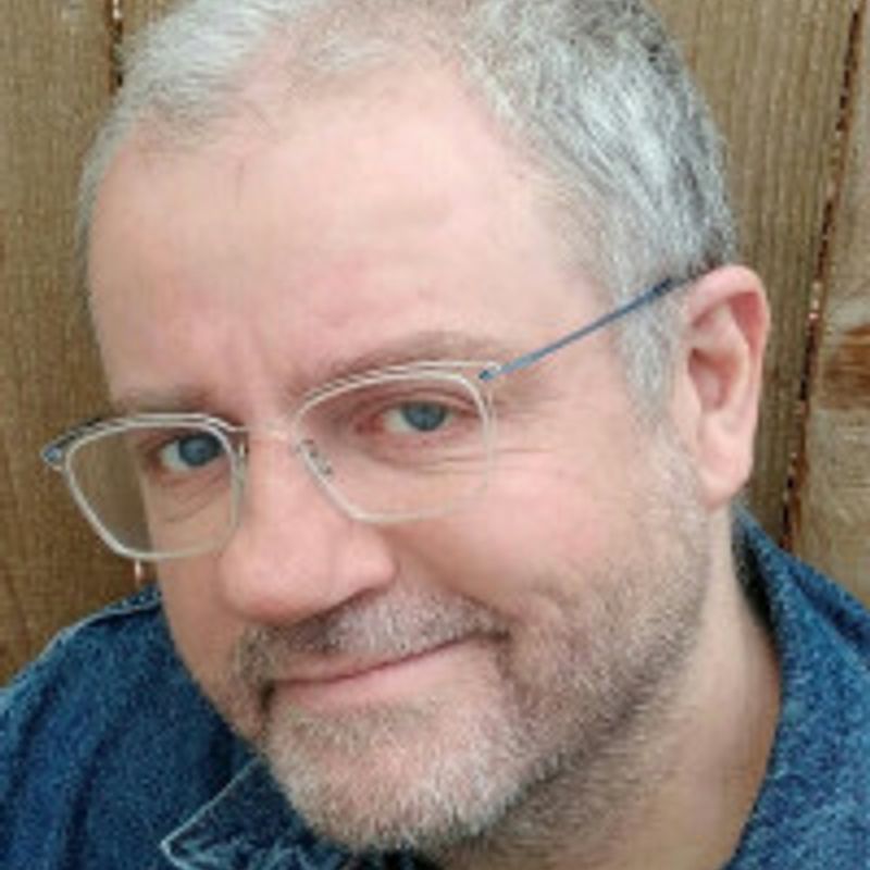 Matt Ruff profile picture