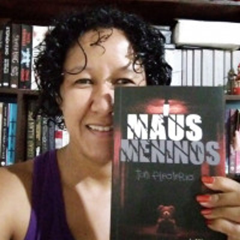 Tati Eleoterio profile picture