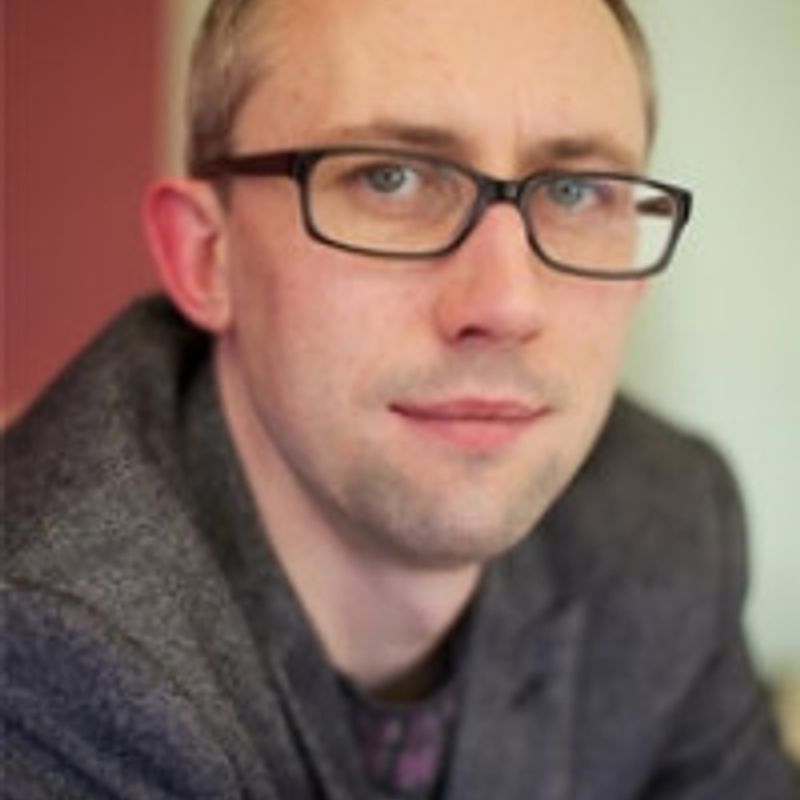 Chris Ewan profile picture