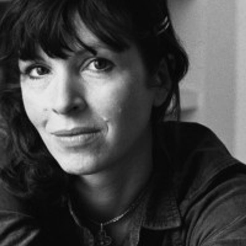 Rachel Cusk profile picture