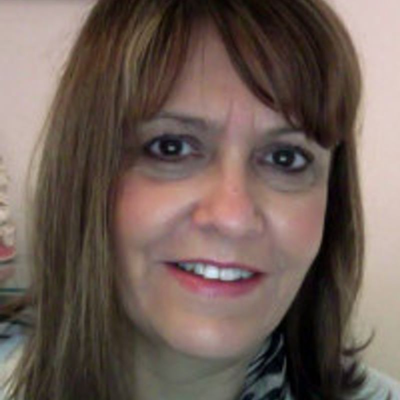Nair de Medeiros Barbosa profile picture